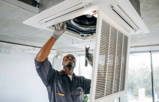 Licensed Heat Pump Repair service in Yorkshire, VA - FH HVAC