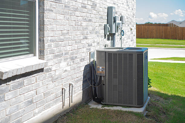 Reliable Heat Pump Repair contractor in Yorkshire, VA by FH HVAC